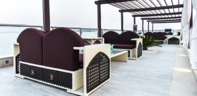 Doubletree by Hilton Resort Marjan Island